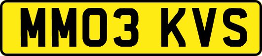 MM03KVS