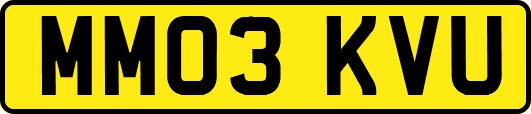 MM03KVU