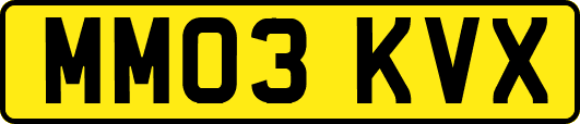 MM03KVX