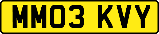 MM03KVY