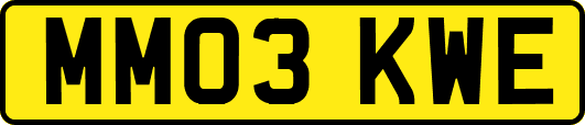 MM03KWE