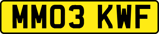 MM03KWF