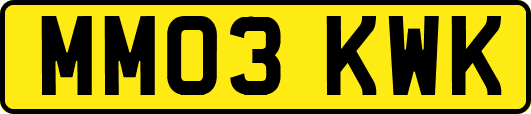 MM03KWK