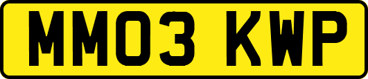 MM03KWP