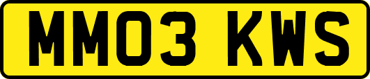 MM03KWS