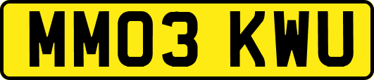 MM03KWU
