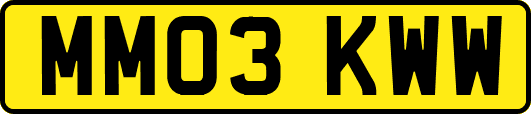 MM03KWW