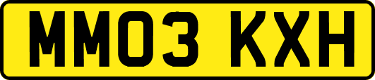 MM03KXH