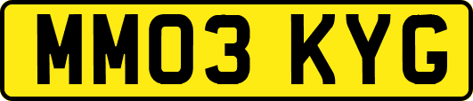 MM03KYG