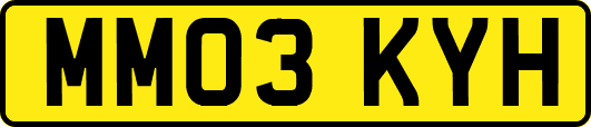 MM03KYH