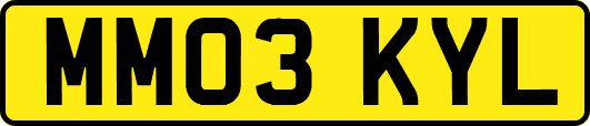MM03KYL
