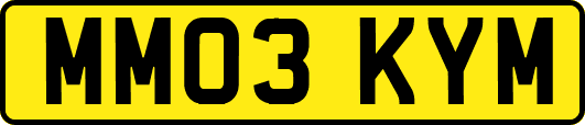MM03KYM