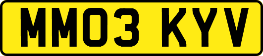 MM03KYV