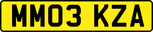 MM03KZA