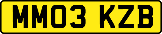 MM03KZB