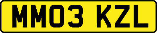 MM03KZL