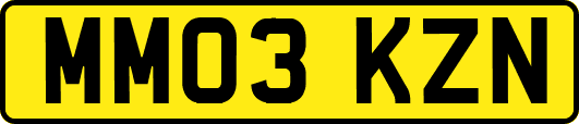 MM03KZN
