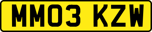 MM03KZW
