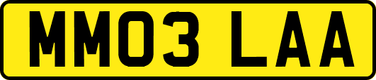 MM03LAA
