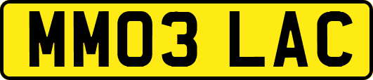 MM03LAC