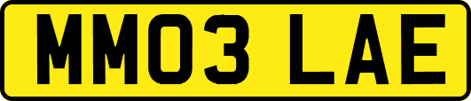 MM03LAE