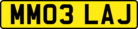MM03LAJ