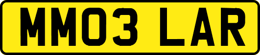 MM03LAR
