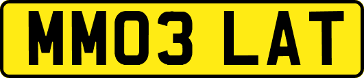 MM03LAT
