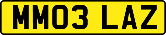 MM03LAZ