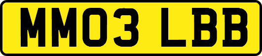MM03LBB