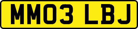 MM03LBJ