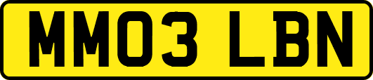MM03LBN