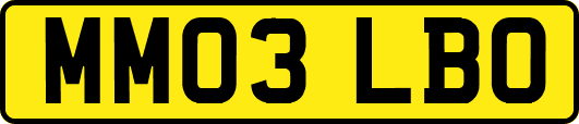 MM03LBO