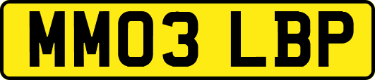 MM03LBP
