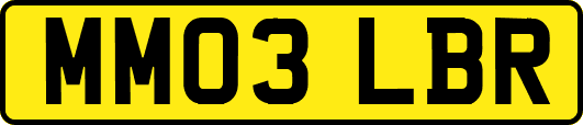 MM03LBR