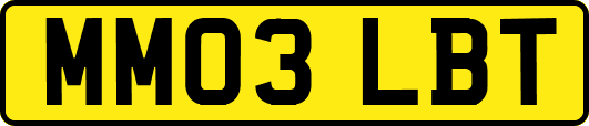 MM03LBT