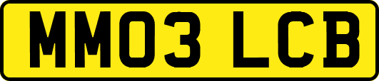 MM03LCB