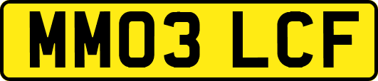 MM03LCF