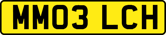 MM03LCH