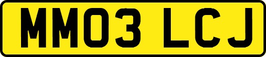 MM03LCJ