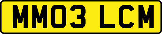 MM03LCM