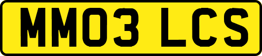 MM03LCS
