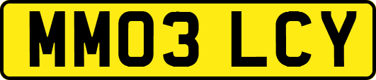 MM03LCY