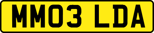 MM03LDA