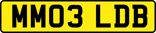 MM03LDB