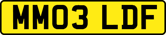MM03LDF