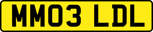 MM03LDL