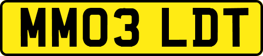 MM03LDT