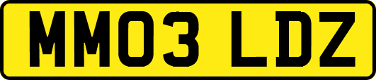 MM03LDZ