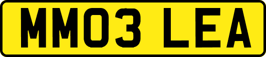 MM03LEA